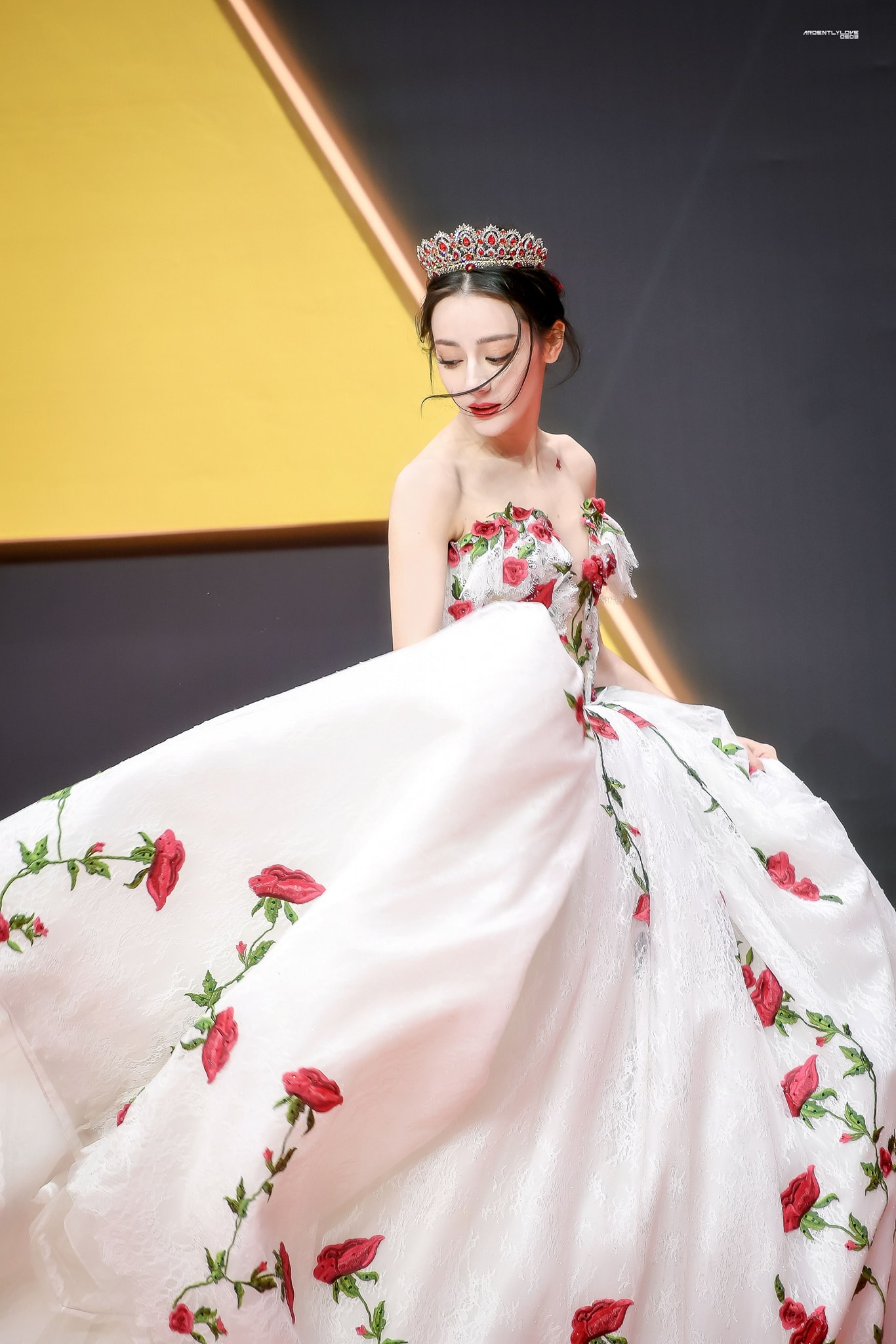 BXH sao nữ Cbiz tháng 7/2021: 'Đỉnh lưu dởm' Dương Tử top 1, Lệ Dĩnh, Diệc Phi vắng bóng 3 BXH sao nữ Cbiz tháng 7/2021: 'Đỉnh lưu dởm' Dương Tử top 1, Lệ Dĩnh, Diệc Phi vắng bóng 3