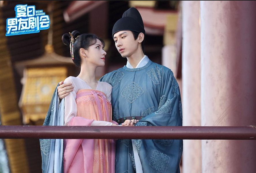 10 phim Trung hot nhất tháng 8: Dư Sinh của Dương Tử, Tiêu Chiến top 1, Vương Nhất Bác mất hút gần cuối bảng 6 10 phim Trung hot nhất tháng 8: Dư Sinh của Dương Tử, Tiêu Chiến top 1, Vương Nhất Bác mất hút gần cuối bảng 6