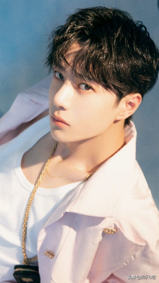 Vương Nhất Bác Vương Nhất Bác