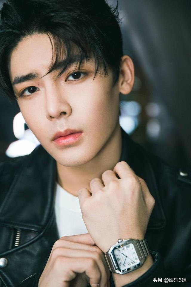 Hầu Minh Hạo Hầu Minh Hạo