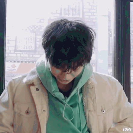 Và em bé Vương Tuấn Khải bây giờ.