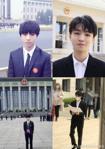 Hình như chàng trai ấy chỉ thay đổi tầm vóc thôi chứ gương mặt ngây thơ, nội tâm bé bỏng vẫn vậy.