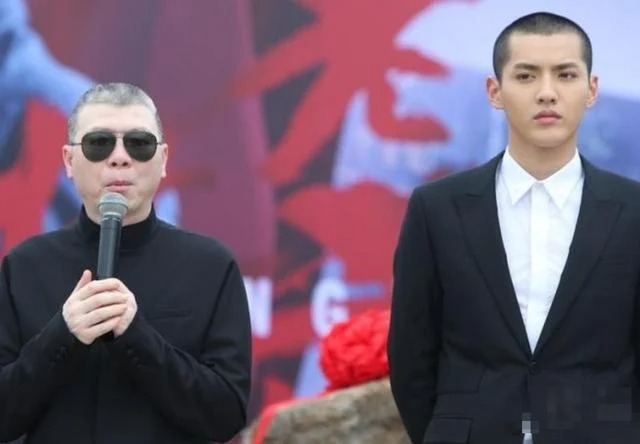 Luật sư xác nhận Ngô Diệc Phàm bị tình nghi phạm tội tại Mỹ