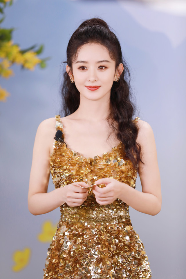 Triệu Lệ Dĩnh đăng video khoe 'da thịt', chứng minh 'phụ nữ đẹp nhất khi không thuộc về ai' 12 Triệu Lệ Dĩnh đăng video khoe 'da thịt', chứng minh 'phụ nữ đẹp nhất khi không thuộc về ai' 12