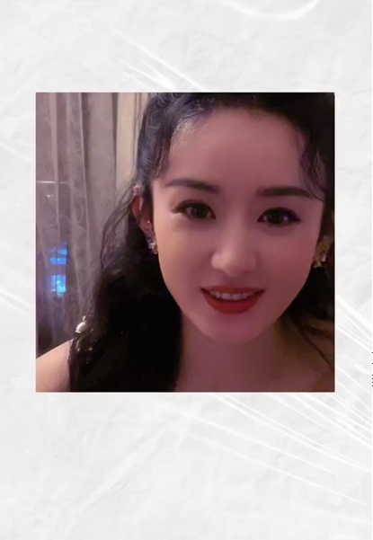 Triệu Lệ Dĩnh đăng video khoe 'da thịt', chứng minh 'phụ nữ đẹp nhất khi không thuộc về ai' 6 Triệu Lệ Dĩnh đăng video khoe 'da thịt', chứng minh 'phụ nữ đẹp nhất khi không thuộc về ai' 6