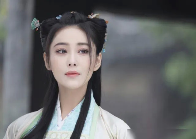 Nàng Lý Mạc Sầu năm nào đã tìm được một hạnh phúc bình yên. Nàng Lý Mạc Sầu năm nào đã tìm được một hạnh phúc bình yên.