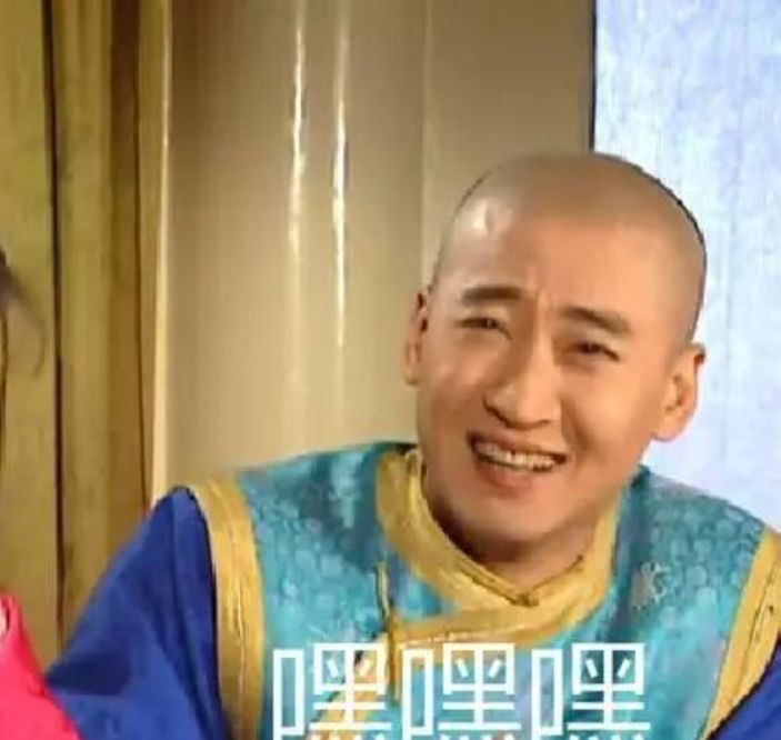 Dàn sao Hoàn Châu cách cách ngày ấy - bây giờ: 3 nữ thần lần lượt ngã ngựa, 2 nam thần tiếp tục tỏa sáng - Ảnh 8 Dàn sao Hoàn Châu cách cách ngày ấy - bây giờ: 3 nữ thần lần lượt ngã ngựa, 2 nam thần tiếp tục tỏa sáng - Ảnh 8