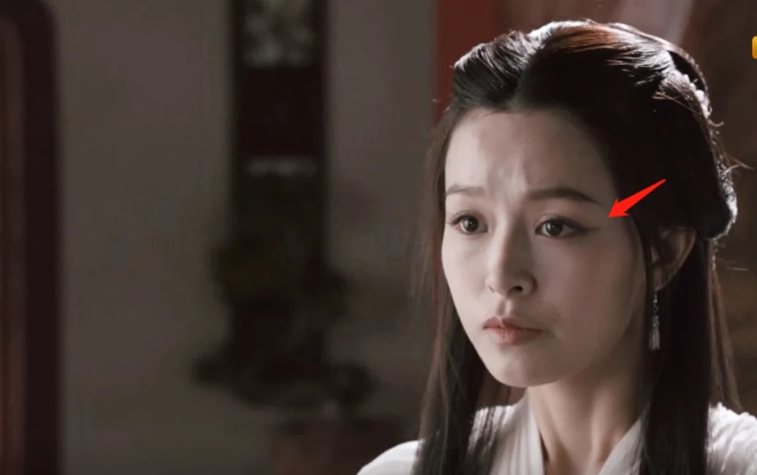 Tân Thiên Long Bát Bộ 'cợt nhả' khi để Đoàn Dự 'tè ra quần' lúc gặp Vương Ngữ Yên 5 Tân Thiên Long Bát Bộ 'cợt nhả' khi để Đoàn Dự 'tè ra quần' lúc gặp Vương Ngữ Yên 5