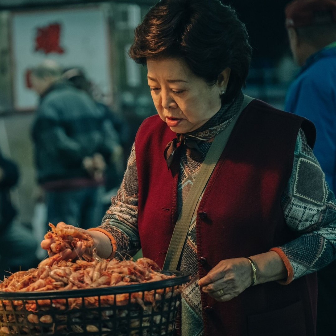 Trần Thục Phương, Cô Vị (Little Big Women) năm 2020. Trong năm này, nữ diễn viên 81 tuổi giành được 2 giải Kim Mã. Phim Cố Vị thì được khán giả và giới chuyên môn đánh giá cao vì có cốt truyện sâu sắc, dàn diễn viên thực lực.