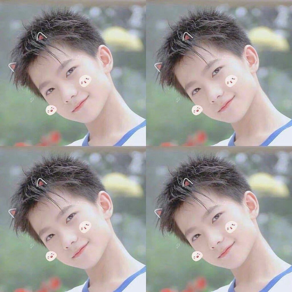 Có ai thấy tim đập nhanh khi va phải sự đáng yêu này không?