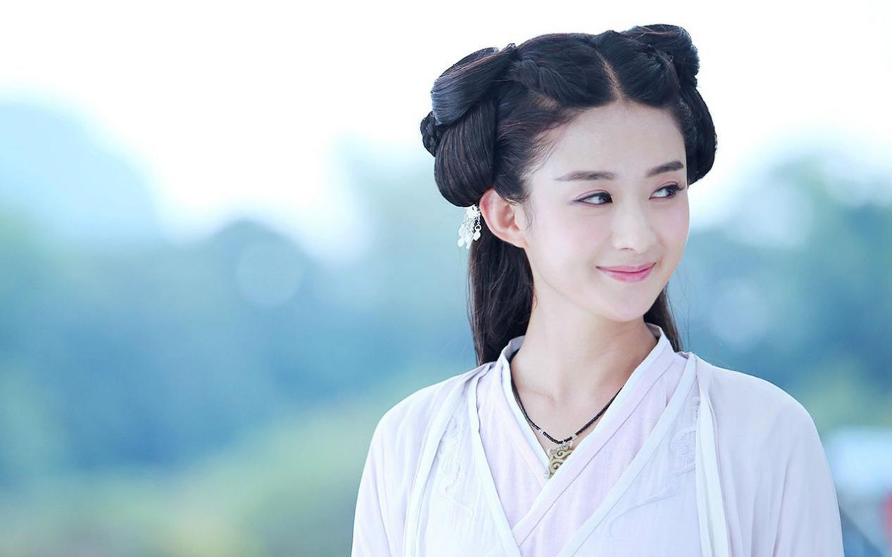 'Nữ hoàng rating' Triệu Lệ Dĩnh từng bị chê mặt kém sang, chỉ hợp vai hầu gái 8 'Nữ hoàng rating' Triệu Lệ Dĩnh từng bị chê mặt kém sang, chỉ hợp vai hầu gái 8