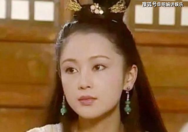 10 đệ nhất mỹ nhân trên màn ảnh Hoa ngữ: Dương Mịch, Angela Baby, Đồng Lệ Á dù kinh diễm vẫn thua xa các bậc tiền bối 1