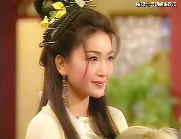 10 đệ nhất mỹ nhân trên màn ảnh Hoa ngữ: Dương Mịch, Angela Baby, Đồng Lệ Á dù kinh diễm vẫn thua xa các bậc tiền bối 10