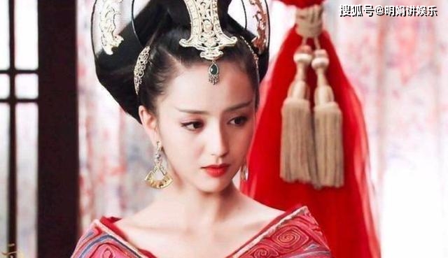 10 đệ nhất mỹ nhân trên màn ảnh Hoa ngữ: Dương Mịch, Angela Baby, Đồng Lệ Á dù kinh diễm vẫn thua xa các bậc tiền bối 5