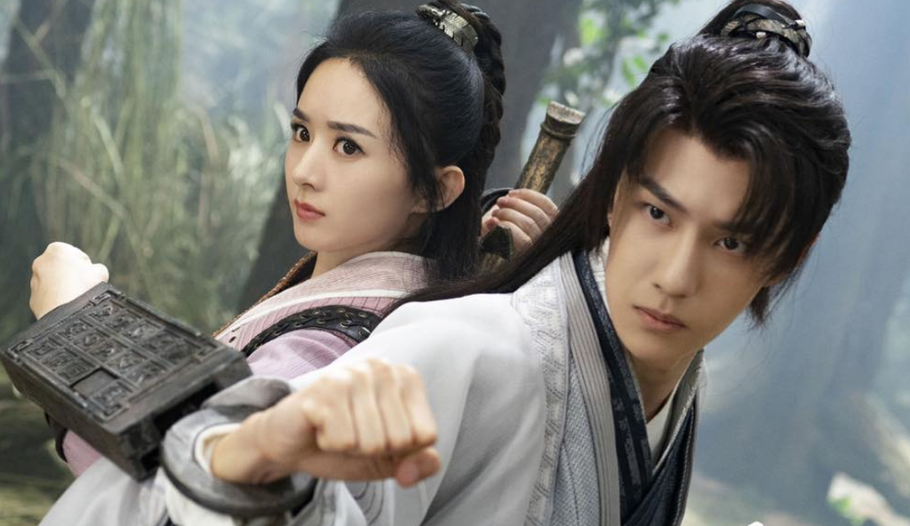 Hữu Phỉ của Triệu Lệ Dĩnh, Vương Nhất Bác là bộ phim hot nhất đầu năm 2021. Chỉ riêng trên Tencent, phim đã cán mốc 4 tỷ lượt xem sau khi khép lại 51 tập. Riêng trong ngày 18/1, phim đạt 127 triệu lượt xem (vượt 100 triệu lượt xem trong 8 ngày liên tiếp). Ở tuần thứ 3 của tháng 1/2021, đây là phim cổ trang có chỉ số thịnh vượng cao nhất. Chính bộ phim này đã đưa Vương Nhất Bác lên vị thế 'lưu lượng' hàng đầu Cbiz như hiện nay.