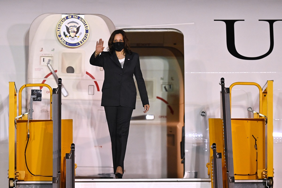 Sáng nay, bà Harris sẽ khai trương Văn phòng CDC Đông Nam Á tại Hà Nội. Ảnh: Vnexpress