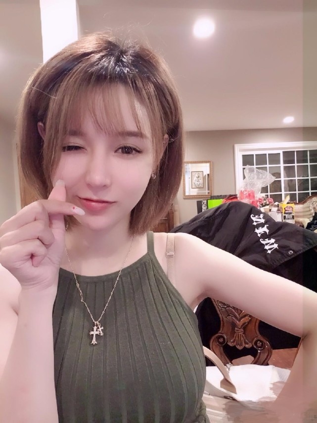 Netizen tìm ra cô gái tố MC Tiền Phong, danh tính dung mạo khiến người ta ngỡ ngàng 8