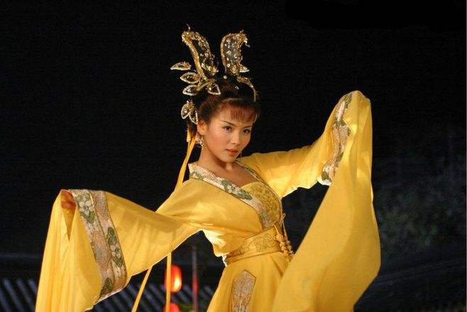Lưu Đào là mỹ nhân cổ trang nổi tiếng Trung Quốc. Lưu Đào là mỹ nhân cổ trang nổi tiếng Trung Quốc.