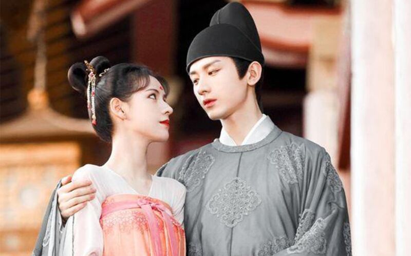Vừa mở điểm douban, Dữ Quân Ca nhận 'cơn mưa' 1 sao, 'thủy quân' chơi vậy ai chơi lại? - Ảnh 1 Vừa mở điểm douban, Dữ Quân Ca nhận 'cơn mưa' 1 sao, 'thủy quân' chơi vậy ai chơi lại? - Ảnh 1