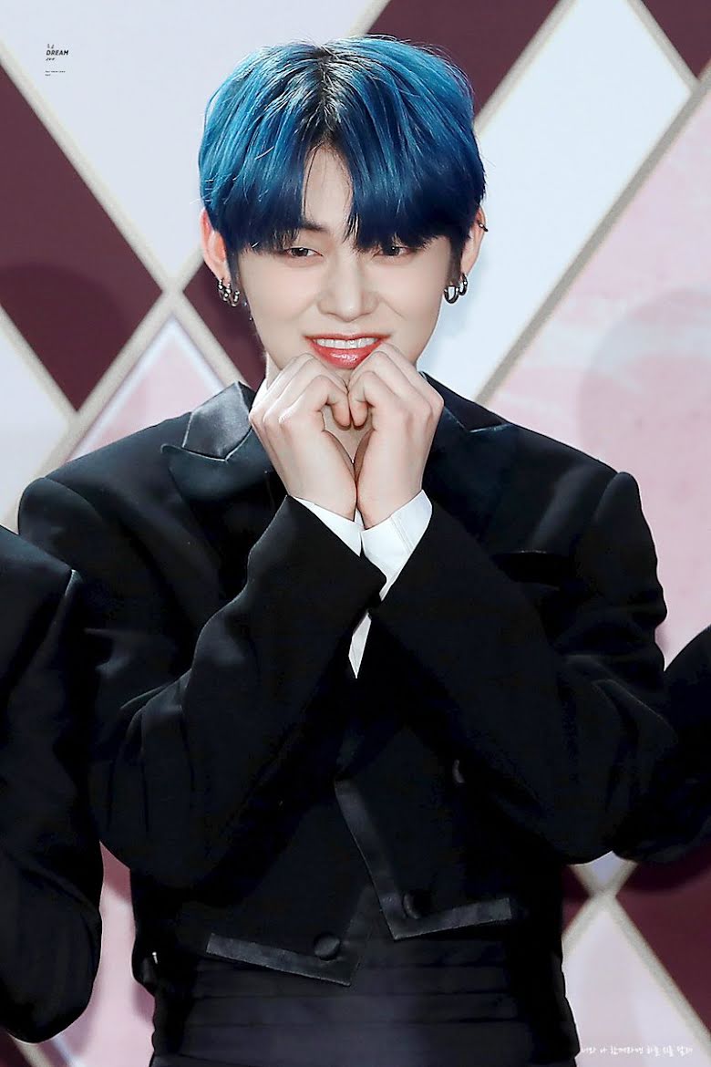 Yeonjun (TXT) tin rằng chỉ cần người đó khiến bạn có cảm giác họ là của bạn, thì đây chính là tình yêu lý tưởng!