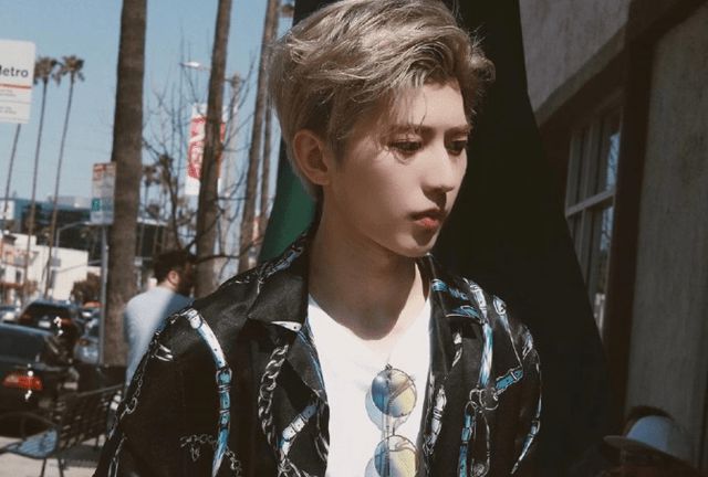 Thái Tử Khôn cũng bị gièm pha vì ngoại hình kém nam tính.