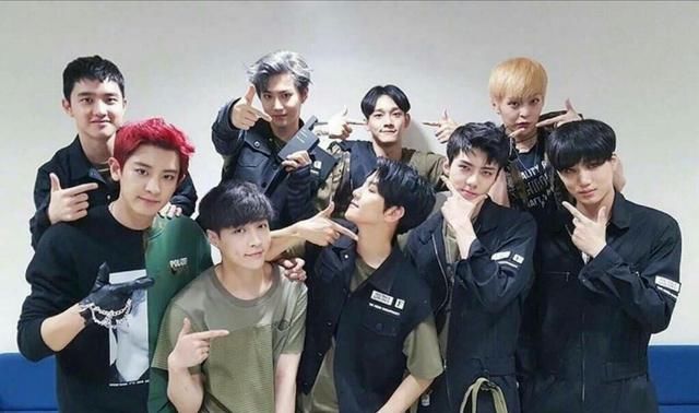 Lu Han, Thái Từ Khôn và loạt 'tiểu thịt tươi' khóc thầm vì bị chê ẻo lả - Ảnh 1