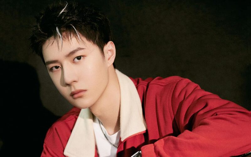 Vương Nhất Bác cuối cùng cũng bị lôi vào cuộc.