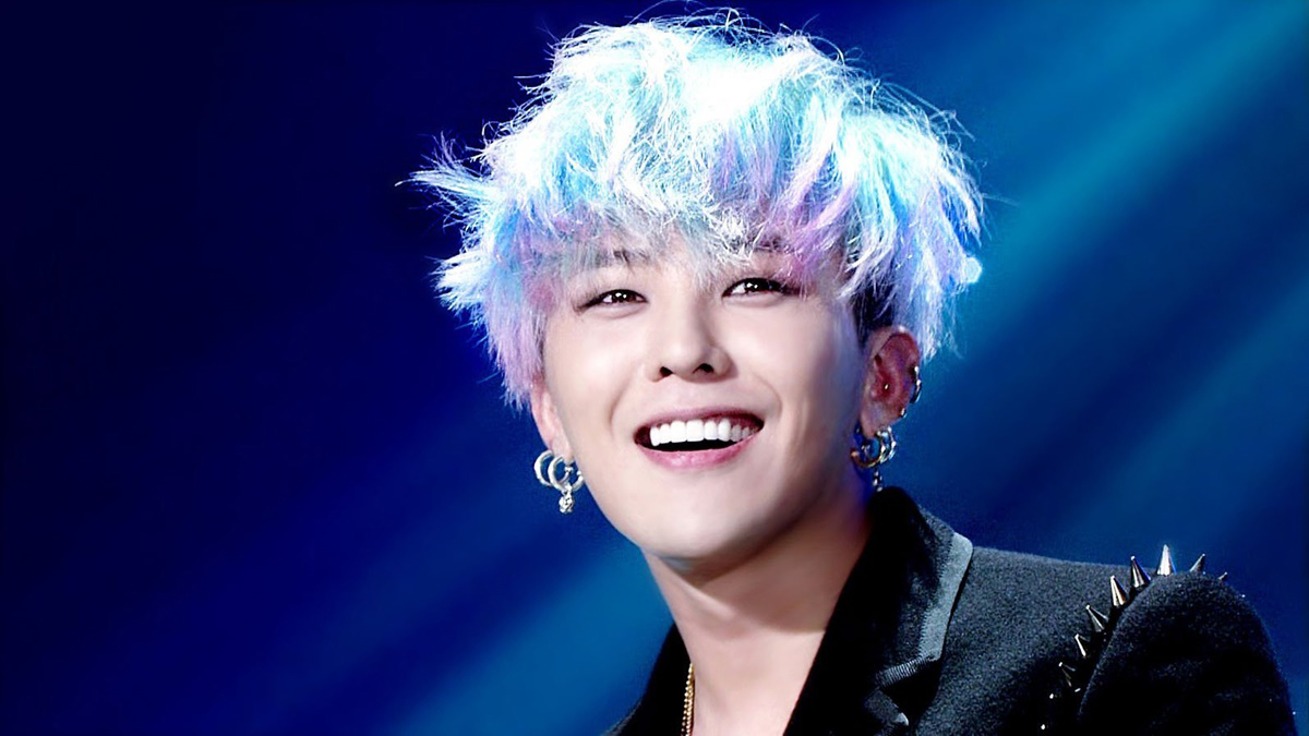 G-Dragon là nghệ sĩ ảnh hưởng nhất Kpop trong nhiều năm.