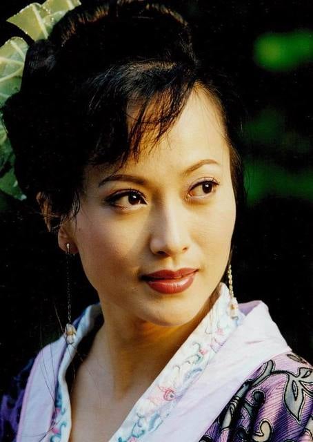 Nguyễn Tinh Trúc - Lý Dũng Dũng (mẹ A Châu, A Tử) Nguyễn Tinh Trúc - Lý Dũng Dũng (mẹ A Châu, A Tử)