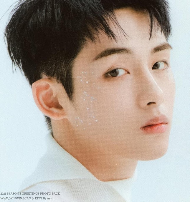 Winwin - Đổng Tư Thành rất được các đồng đội tại NCT yêu quý. Winwin - Đổng Tư Thành rất được các đồng đội tại NCT yêu quý.