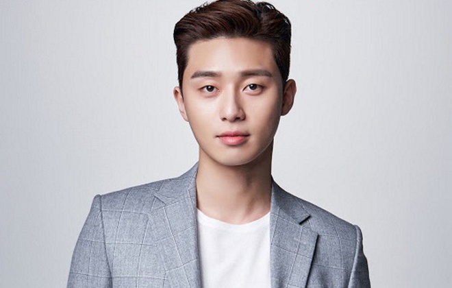 25. Park Seo Jun 1.029 phiếu bầu 25. Park Seo Jun 1.029 phiếu bầu