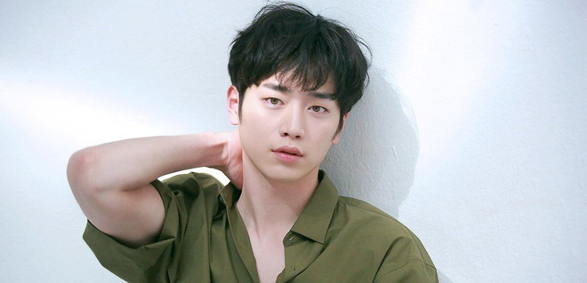 16. Seo Kang Joon 1.755 phiếu bầu 16. Seo Kang Joon 1.755 phiếu bầu