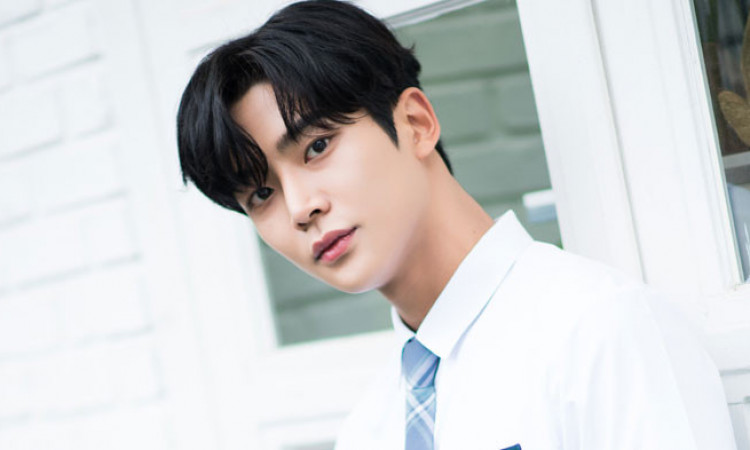12. Rowoon 4.833 phiếu bầu 12. Rowoon 4.833 phiếu bầu
