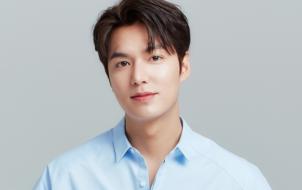 11. Lee Min Ho 5.140 phiếu bầu