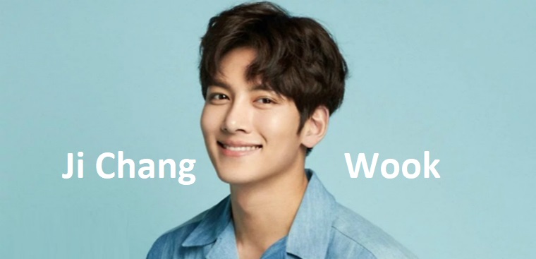 8. Ji Chang Wook 9.116 phiếu bầu 8. Ji Chang Wook 9.116 phiếu bầu