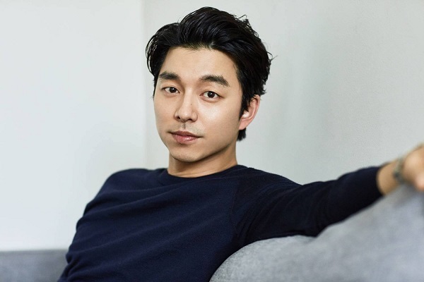 24. Gong Yoo 1.044 phiếu bầu 24. Gong Yoo 1.044 phiếu bầu