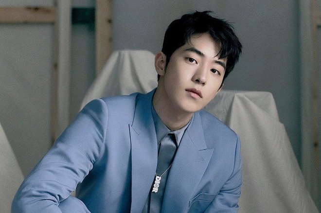 23. Nam Joo Hyuk 1.095 phiếu bầu 23. Nam Joo Hyuk 1.095 phiếu bầu