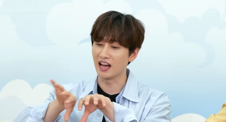 3 quy tắc dành cho thực tập sinh SM bắt nguồn từ 'tính xấu' của Super Junior - Ảnh 2 3 quy tắc dành cho thực tập sinh SM bắt nguồn từ 'tính xấu' của Super Junior - Ảnh 2