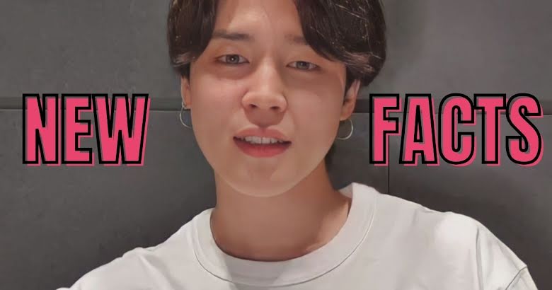 15 sự thật bất ngờ về Jimin (BTS): Gãy răng vì lý do lãng nhách, skin care để chờ ngày gặp ARMY... - Ảnh 1 15 sự thật bất ngờ về Jimin (BTS): Gãy răng vì lý do lãng nhách, skin care để chờ ngày gặp ARMY... - Ảnh 1