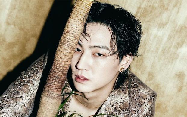 Jay B (GOT7) xứng đáng là người thủ lĩnh xuất sắc của nhóm. Jay B (GOT7) xứng đáng là người thủ lĩnh xuất sắc của nhóm.