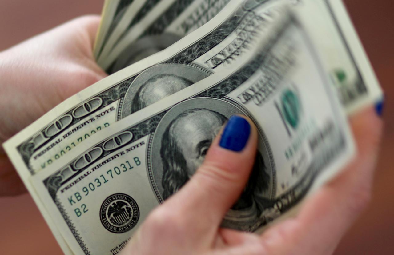 Tỷ giá USD hôm nay ngày 3/9: Tiếp tục lao dốc 1 Tỷ giá USD hôm nay ngày 3/9: Tiếp tục lao dốc 1
