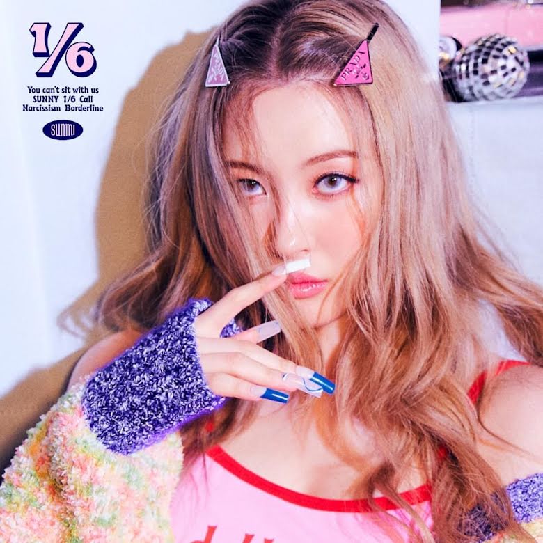 25 album Kpop bán chạy nhất trong tháng 8 - Ảnh 3 25 album Kpop bán chạy nhất trong tháng 8 - Ảnh 3