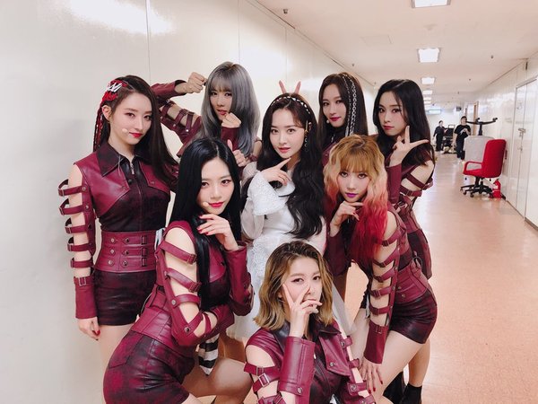 25 nhóm nhạc nữ nổi tiếng nhất Kpop không phải ‘gà cưng’ nhà ‘Big 4’ - Ảnh 4 25 nhóm nhạc nữ nổi tiếng nhất Kpop không phải ‘gà cưng’ nhà ‘Big 4’ - Ảnh 4