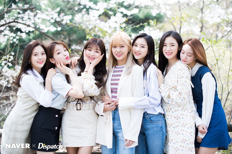 25 nhóm nhạc nữ nổi tiếng nhất Kpop không phải ‘gà cưng’ nhà ‘Big 4’ 5 25 nhóm nhạc nữ nổi tiếng nhất Kpop không phải ‘gà cưng’ nhà ‘Big 4’ 5