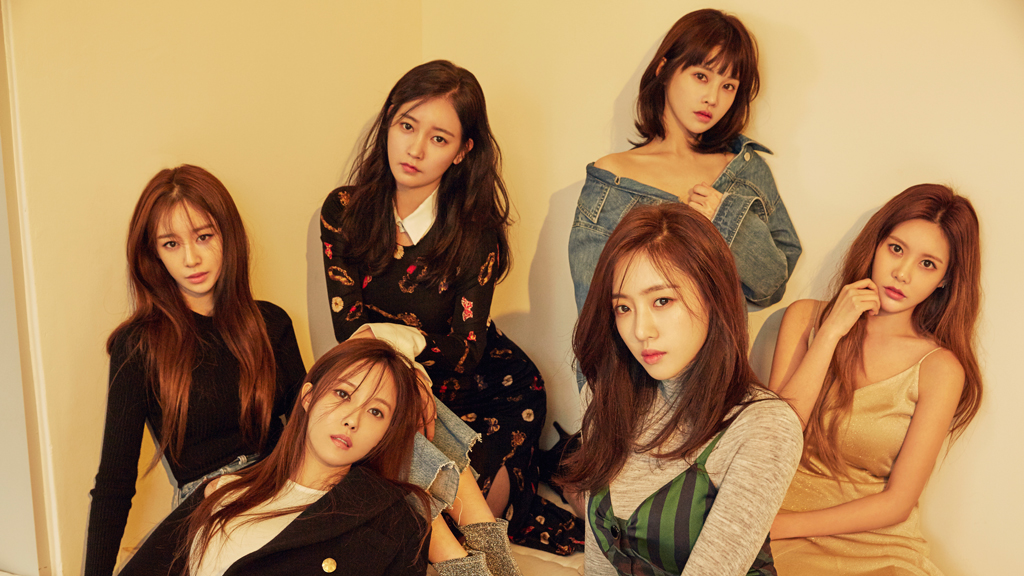 25 nhóm nhạc nữ nổi tiếng nhất Kpop không phải ‘gà cưng’ nhà ‘Big 4’ 9 25 nhóm nhạc nữ nổi tiếng nhất Kpop không phải ‘gà cưng’ nhà ‘Big 4’ 9