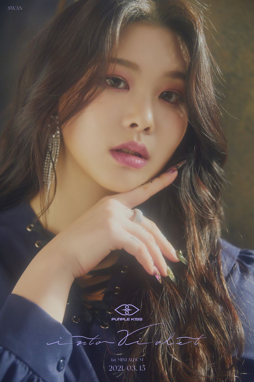 6 idol Kpop có giọng hát 'bỏ bùa', chỉ cần nghe một lần là nhớ mãi - Ảnh 5