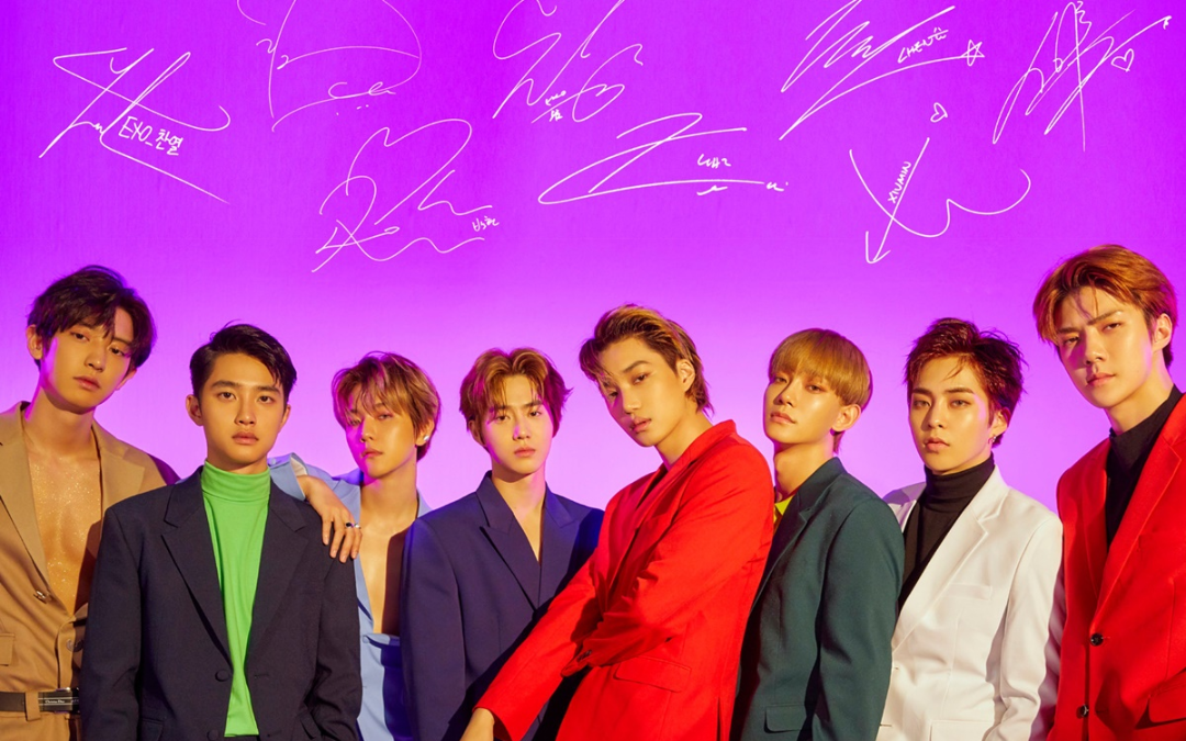 6 nghệ sĩ Kpop thâu tóm doanh số bán album năm 2021 - Ảnh 2