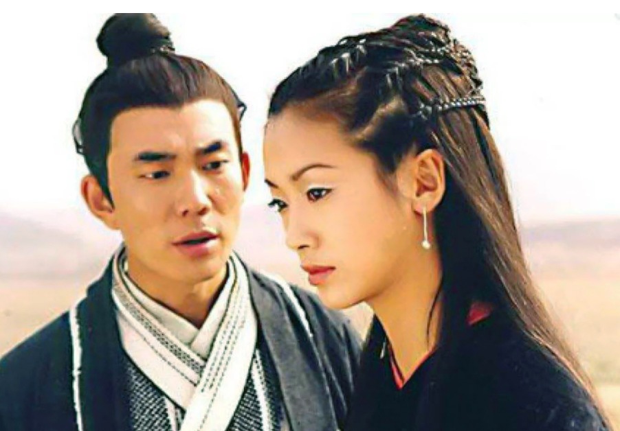 9 'Tiểu Long Nữ' ngày ấy - bây giờ: 4 người chọn độc thân, 2 người kết hôn với 'Dương Quá', viên mãn nhất là 'Cô Cô đùi gà' 17 9 'Tiểu Long Nữ' ngày ấy - bây giờ: 4 người chọn độc thân, 2 người kết hôn với 'Dương Quá', viên mãn nhất là 'Cô Cô đùi gà' 17