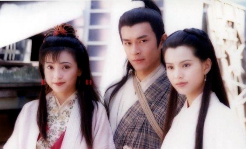 9 'Tiểu Long Nữ' ngày ấy - bây giờ: 4 người chọn độc thân, 2 người kết hôn với 'Dương Quá', viên mãn nhất là 'Cô Cô đùi gà' 18 9 'Tiểu Long Nữ' ngày ấy - bây giờ: 4 người chọn độc thân, 2 người kết hôn với 'Dương Quá', viên mãn nhất là 'Cô Cô đùi gà' 18
