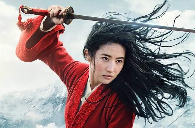 Lưu Diệc Phi đăng ảnh mộc khiến khán giả nhớ về thất bại thảm hại của Mulan